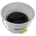 Galeata Matrix Groundbait Bucket Lid 17L