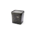Galeata Nash Spot On Rectangular Bucket Camo 5 L