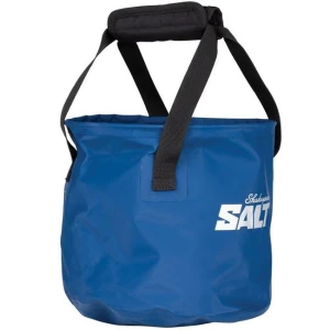 Galeata Pliabila Shakespeare Salt Foldable Bucket