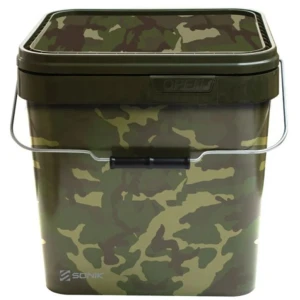 Galeata Sonik Patrata Camo, 10L