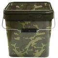 Galeata Sonik Patrata Camo, 17L