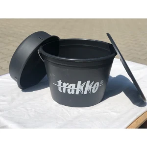 SET TRAKKO GALEATA LIGHEAN CAPAC