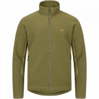  JACHETA BLASER FLASH MIDLAYER OLIVE MAR.XL