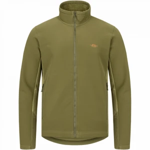  JACHETA BLASER FLASH MIDLAYER OLIVE MAR.XL
