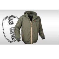 Geaca Colmic Herakles Bomber Cap Xxl