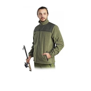 GEACA JAXON FLEECE XL POLAR 330