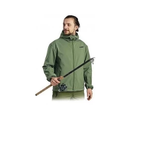 GEACA JAXON SOFTSHELL XL