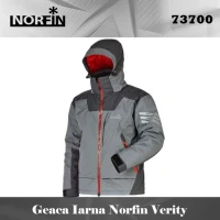 Geaca Norfin  Verity Pro Gri M