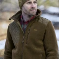JACHETA BLASER FLEECE JONATHAN MAR.M