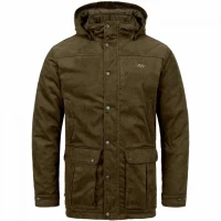 Jacheta Blaser Herren Suede Marlo Marime Xl