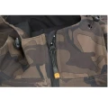 JACHETA FOX CHUNK CAMO SOFT SHELL HOODY S