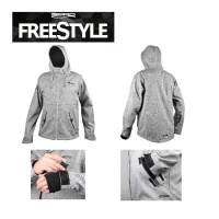 Jacheta Freestyle Crewman L