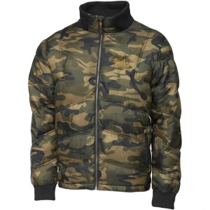 JACHETA PROLOGIC BANK BOUND BOMBER CAMO MARIME XL