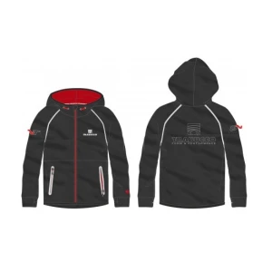 JACHETA Trabucco GNT-TECNIK THERMO HOODIE XXXL