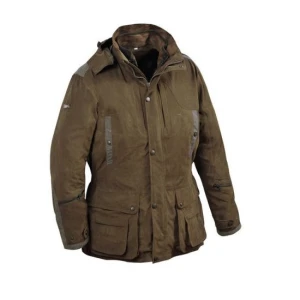 JACHETA VERNEY-CARRON IBEX KAKI MARIMEA XL