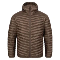 Jacheta Blaser Challenger Airflake Dark Brown, Marime M