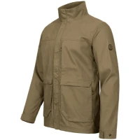 Jacheta Blaser Summer Hardy 22, Brown, Marime XL