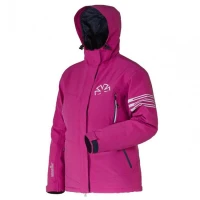 Jacheta Dama Norfin Nordic Space Purple Xs