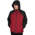 Jacheta FOX RAGE Pro Series Stash Waterproof Jacket, Marime L