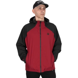 Jacheta FOX RAGE Pro Series Stash Waterproof Jacket, Marime XL