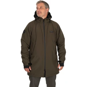 Jacheta FOX Sherpa-Tec 3/4 Length Jacket L