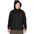 Jacheta Fox Collection Sherpa Jkt Black & Orange, Marime 3XL