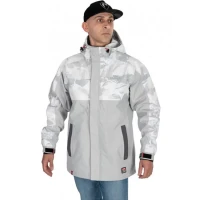 Jacheta Fox Rage Light Camo Triple Layer Jacket M