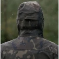 Jacheta Impermeabila NASH ZT Extreme Waterproof Jacket Camo, Marime M