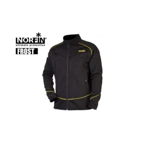 Jacheta Norfin Flecee Frost Marime XL