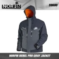 Jacheta Norfin Rebel Pro Gray, Marime L