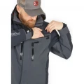 Jacheta Norfin Rebel Pro Gray, Marime XL - L