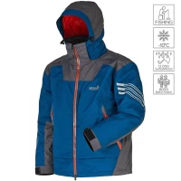 Jacheta Norfin VERITY Pro BL Jacket, Marime M
