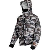 Jacheta Savage Gear Camo Masura L