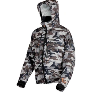 Jacheta Savage Gear Camo Masura L