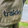 Jacheta Trakker CR Downpour Jacket, Kaki, Marimea M