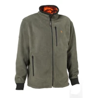 Jacheta Verney-carron Fleece Reversible Masura S