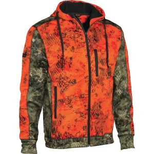 Jacheta Verney-Carron Wolf Camo Blaze Masura L