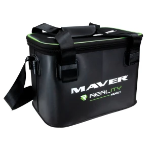 GEANTA EVA MAVER REALITY HANDLY 32X22X23cm