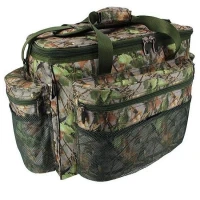 Geanta Ngt Carryall Camo 68x35x34cm