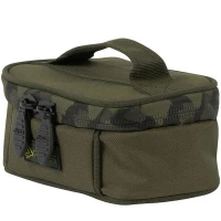 Geanta Accesorii Avid Carp RVS Accessory Pouch Medium, 16x8x10cm