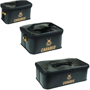 Geanta Accesorii Carabus Bakkan Insert Pouch, Small, 22x12x12cm