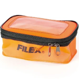 Geanta Accesorii Filfishing Filex EVA Bowl 20x12x8cm