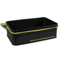 Geanta Accesorii Matrix EVA Tackle Storage System 46x29x14cm