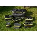 Geanta Accesorii Matrix EVA XL Tackle Storage System Loaded 55x30x28.5cm