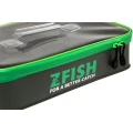 Geanta Accesorii Zfish Waterproof Storage Medium, Green