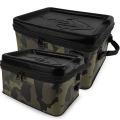Geanta Avid Carp Stormshield Pro Tech Pack, Marime XL