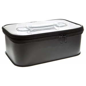 Geanta EVA Lucky John LJ102B pentru accesorii 21x14.5x8cm