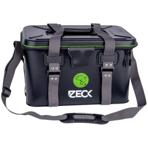 Geanta Impermeabila Zeck L Tackle Container Pro Catfish, 40x26x25cm