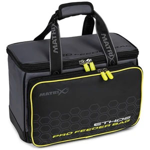 Geanta Matrix Ethos Feeder Case 39x24x25cm