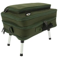 Geanta Ngt Box Case Tackle Bag & Bivvy Table 612 Plus, 42x31x14cm